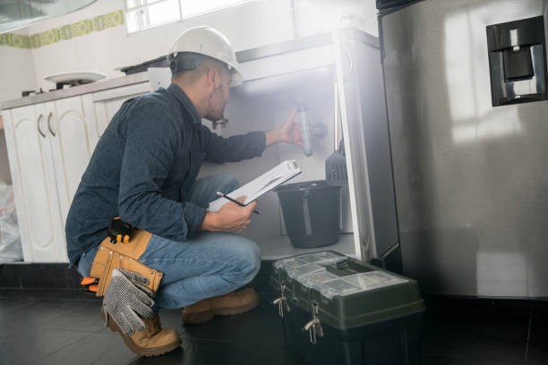 Best Sewer Line Repair  in Quartz Hill, CA