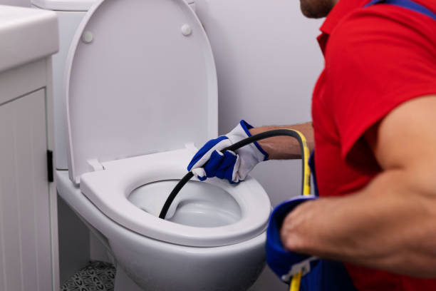 Best Leak Detection Services  in Quartz Hill, CA