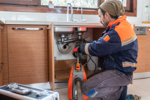 Best Sprinkler Systems  in Quartz Hill, CA