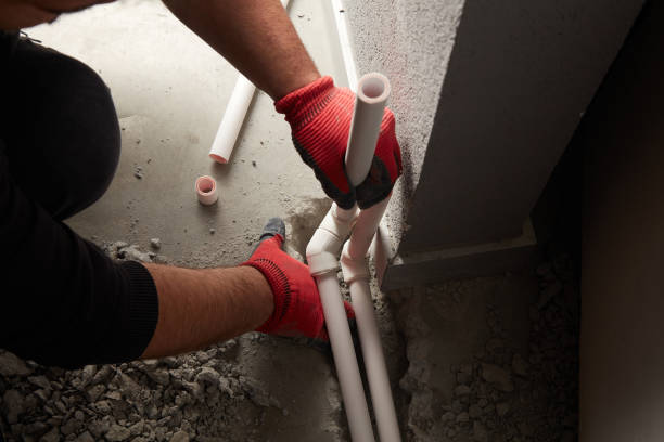 Best Gas Line Repair  in Quartz Hill, CA