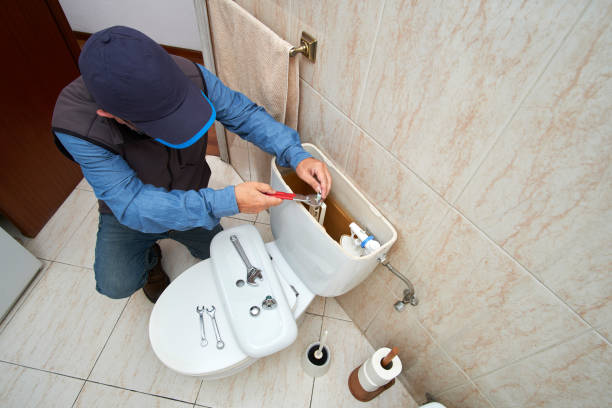 Best Sewer Cleaning Services  in Quartz Hill, CA