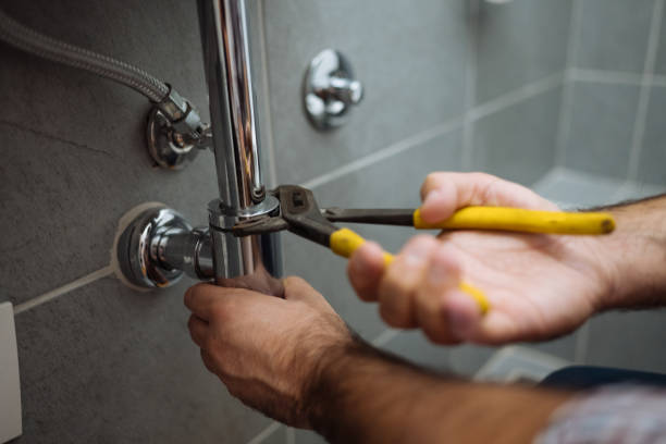Best Water Leak Repair  in Quartz Hill, CA