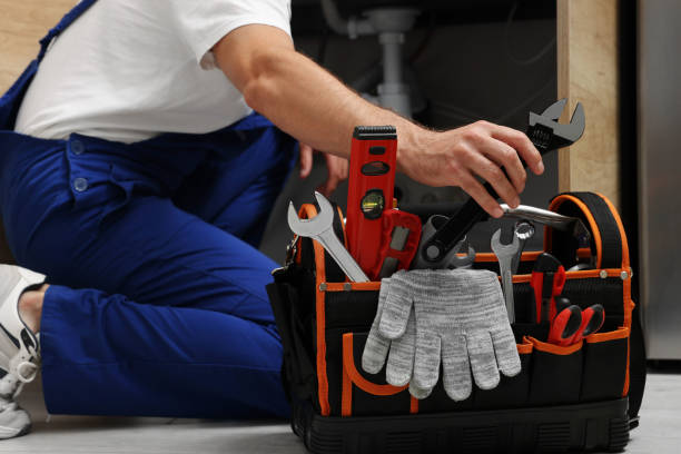 Professional Plumbing in Quartz Hill, CA